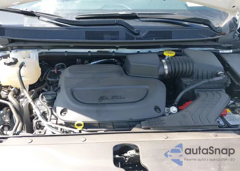 2025 Chrysler Pacifica Limited from USA, damaged, VIN 2C4RC1GG0SR515340